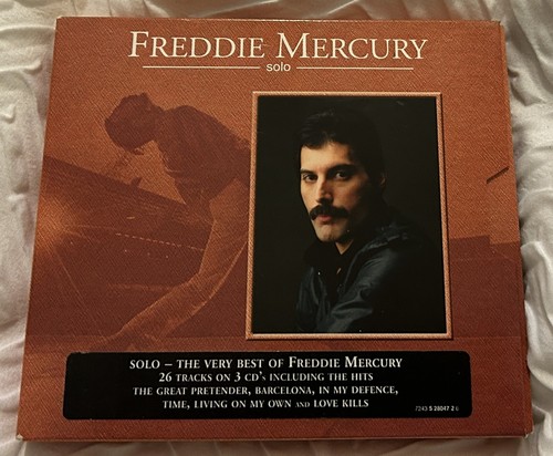 Freddie mercury solo eu - freddie, mercury-solo-uk/eu