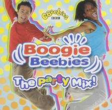 Various Artists - Boogie