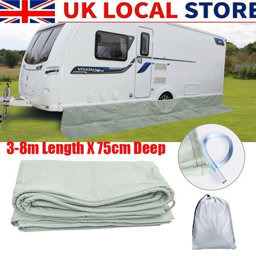 7 8m length awning - 3/4/5/6/7/8m,