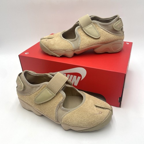 Nike air rift suede parachute - nike,