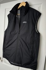 Paramo Gilet Black Mens