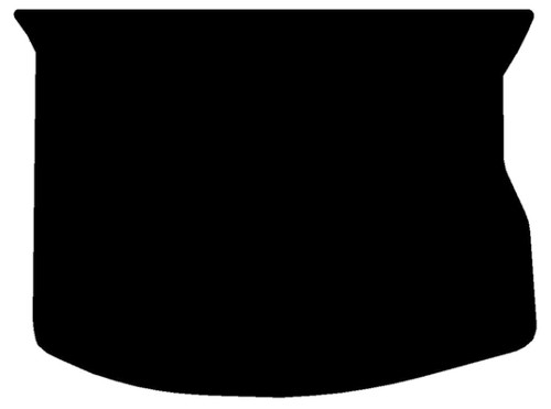 Premium tailored car - floor, mat