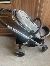 iCandy Peach Black and Beige