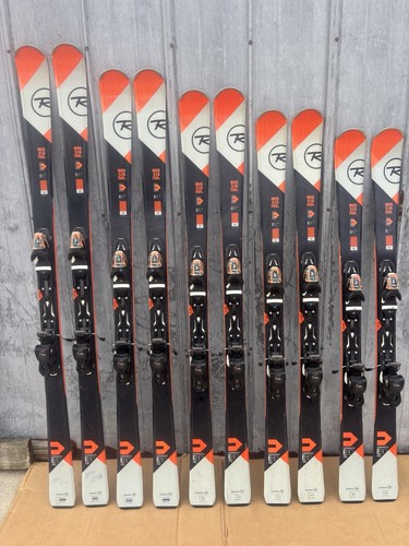 Rossignol experience hd - rossignol,