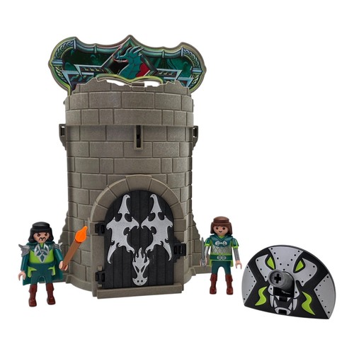 Playmobil knights take along - playmobil,