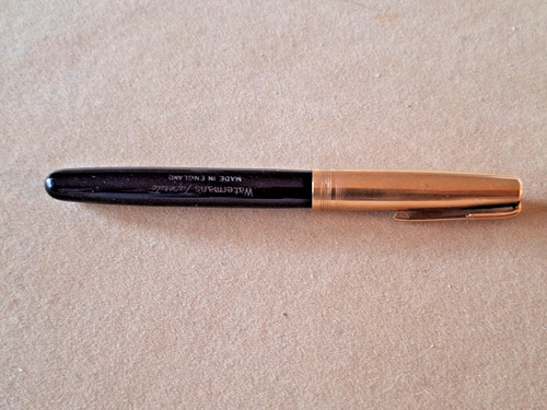 Vintage waterman stateleigh - waterman,