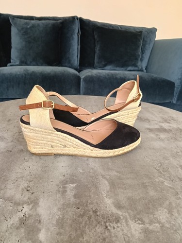 Mantaray size espadrille - size,