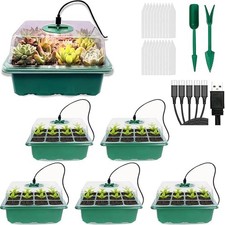 Pack propagator with lights - pack,