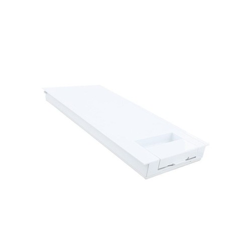 Smeg freezer evaporator - freezer, door