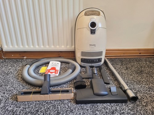 Miele complete s8340 - miele,