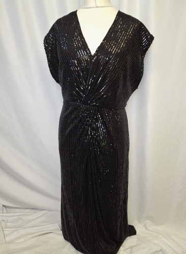 Jacques vert sequin dress - jacques,