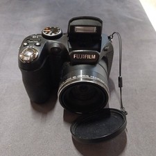 Fujifilm FinePix S2950 Digital