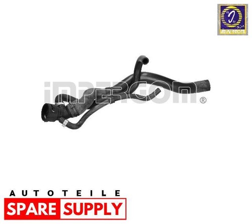 Radiator hose for passat - hose,