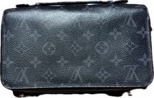Louis Vuitton Zippy XL Wallet