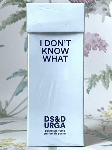 Durga i don t - &, don't
