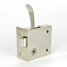 Vintage Car surface mount door