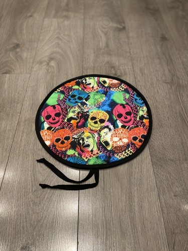 Pair aga hob lid mats - hob, pads