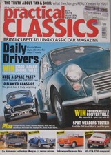 Practical Classics April 2004