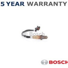 Bosch Lambda Oxygen Sensor