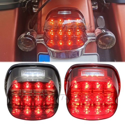 Led tail rear - led,
