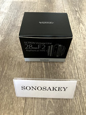 Voigtlander ULTRON Vintage