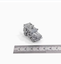 1/144 "cougar" 4X4 lightning