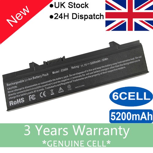 Battery for dell latitude - for,
