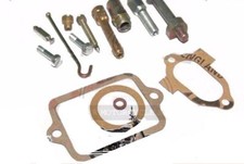 New Carburetor Repair Over