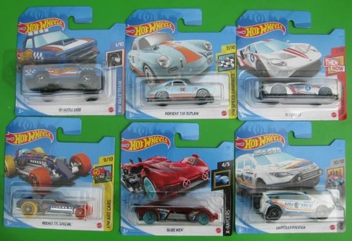 2021 hot wheels cars short - cars,