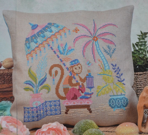 Perfect paradise colourful - perfect,