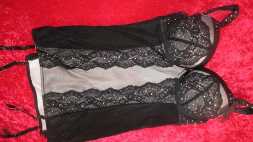 Ann summers underwired padded - summers, underwired/padded