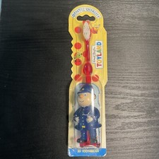 Noddy in Toyland Mr Plod