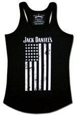 Women's Black JACK DANIEL'S
