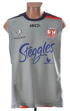 NRL SYDNEY ROOSTERS RUGBY