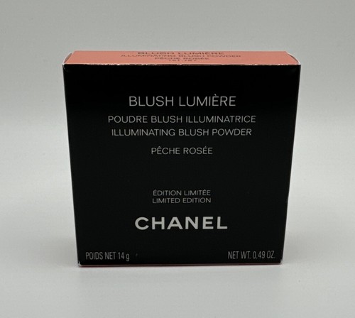 Chanel blush lumiere - chanel,