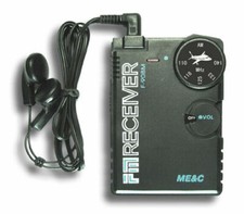 Air Band Radio Receiver 110MHz