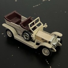 Used Days Gone model car 08 32