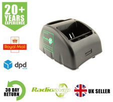 MAXON ACC400 TWIN CHARGER FOR