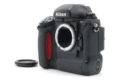 Mint nikon body slr - nikon,