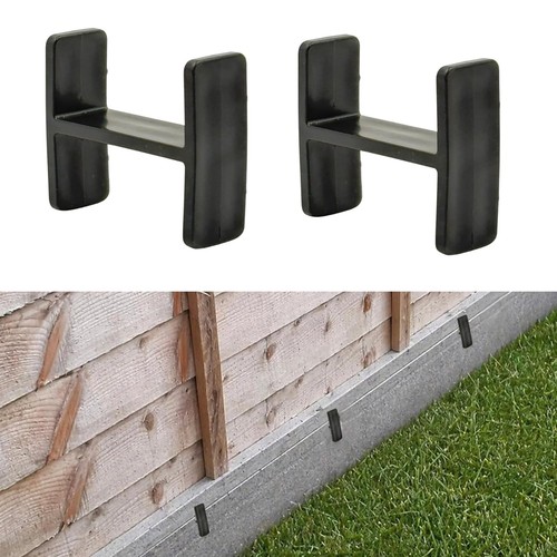 Fence panel holders - panel, (pack