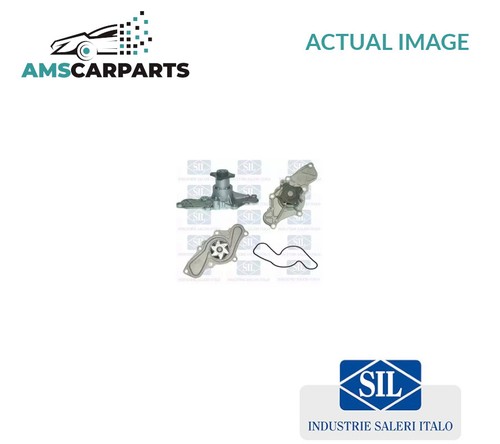 Engine cooling water - engine,
