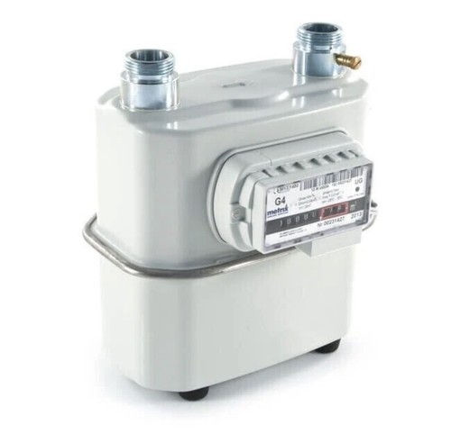Diaphragm gas - diaphragm,