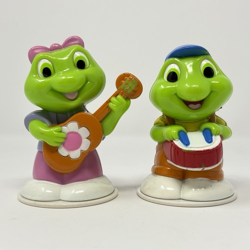 Leap frog learning - learning, friends