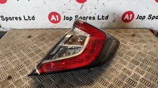 2017-2021 HONDA CIVIC TYPE R