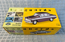 Vanguards VA44002 Austin