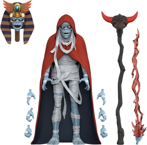 Super7 thundercats - super7,