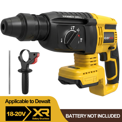 For dewalt 18v - 18v, cordless