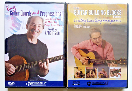 Easy guitar chords and - easy,
