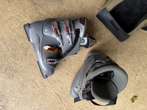Mens ski boots - ski,
