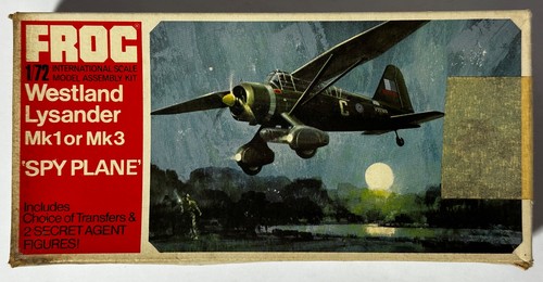 Frog f193 scale westland - frog,